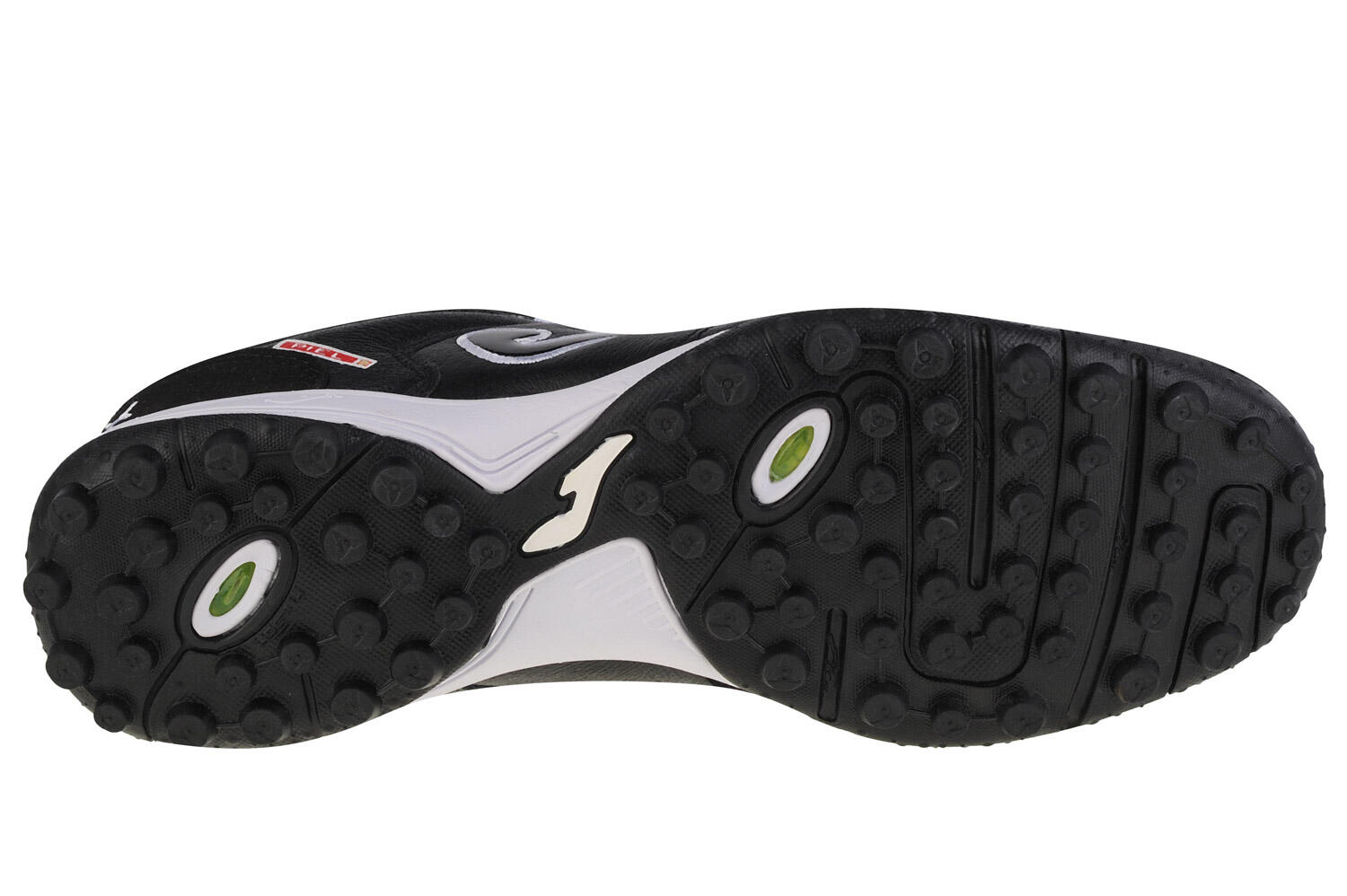Chuteiras futebol Adulto Joma Top flex 21 tf preto 4/6