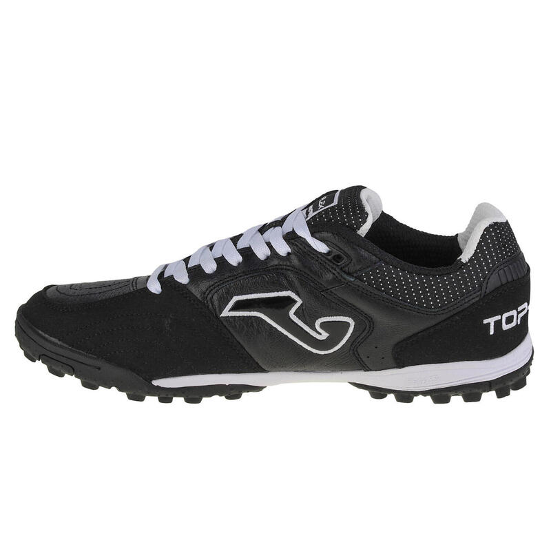 Ghete fotbal Joma Top Flex 2121 Turf, negru, 42.