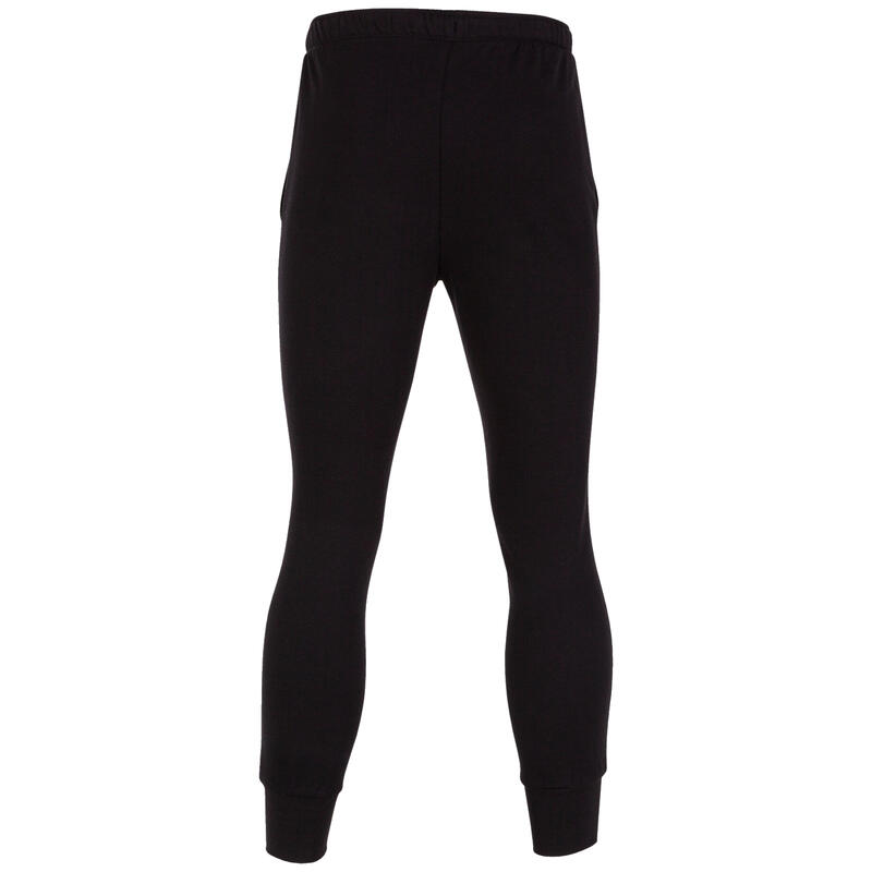 Calça comprida Homem Joma Montana cuff preto