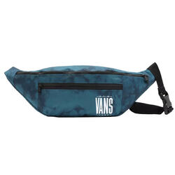 Vans Crossbody Ward, Unisexe, waist bag, bleu