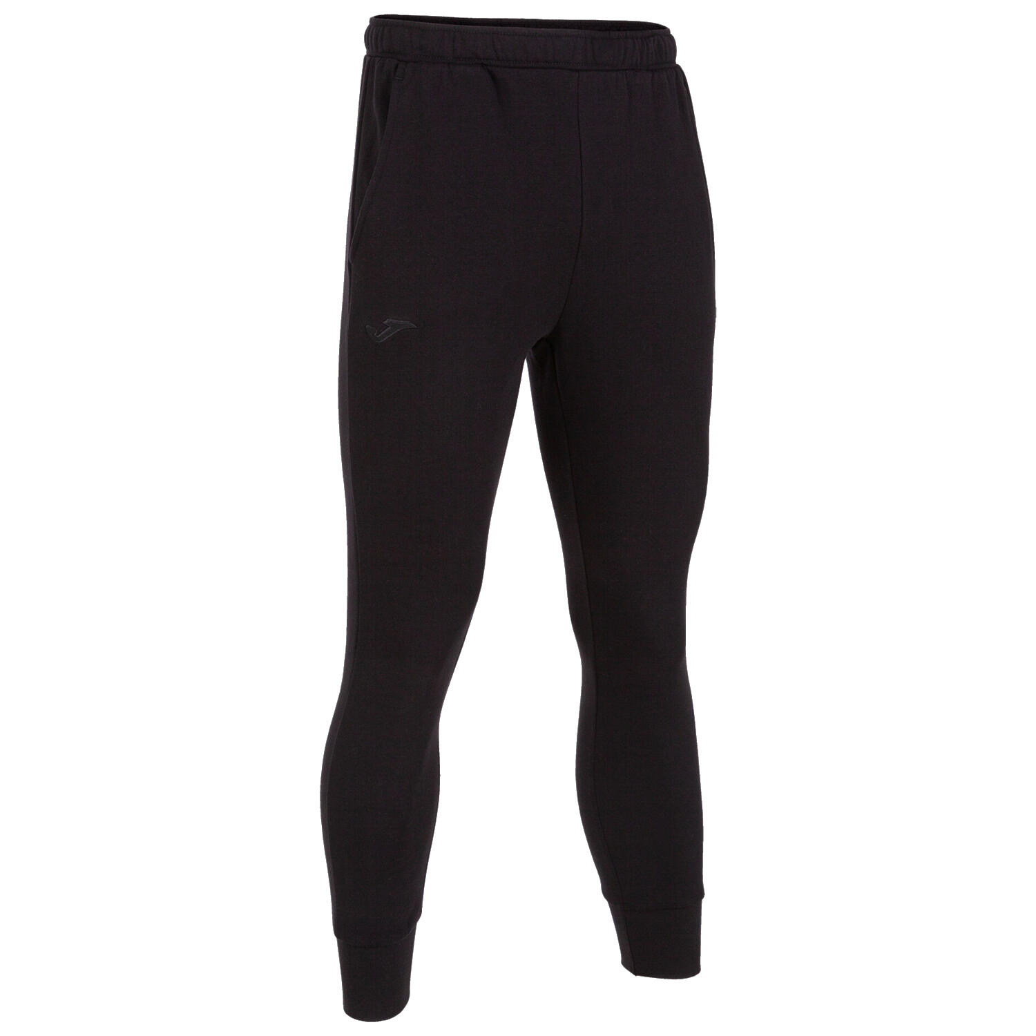 Joma - Pantalon Pour Hommes Joma Montana Cuff Pants - Pantalons - Noir - 38 S - Decathlon