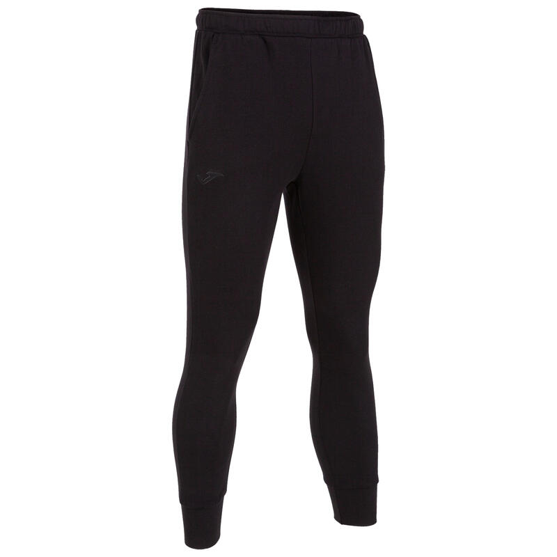 Calça comprida Homem Joma Montana cuff preto