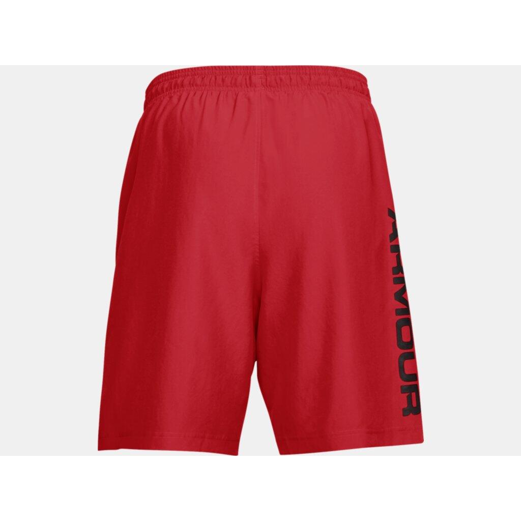Short Under Armour VESTE DE SURVETEMENT FEMME HFG UNDER ARMOUR 5/5