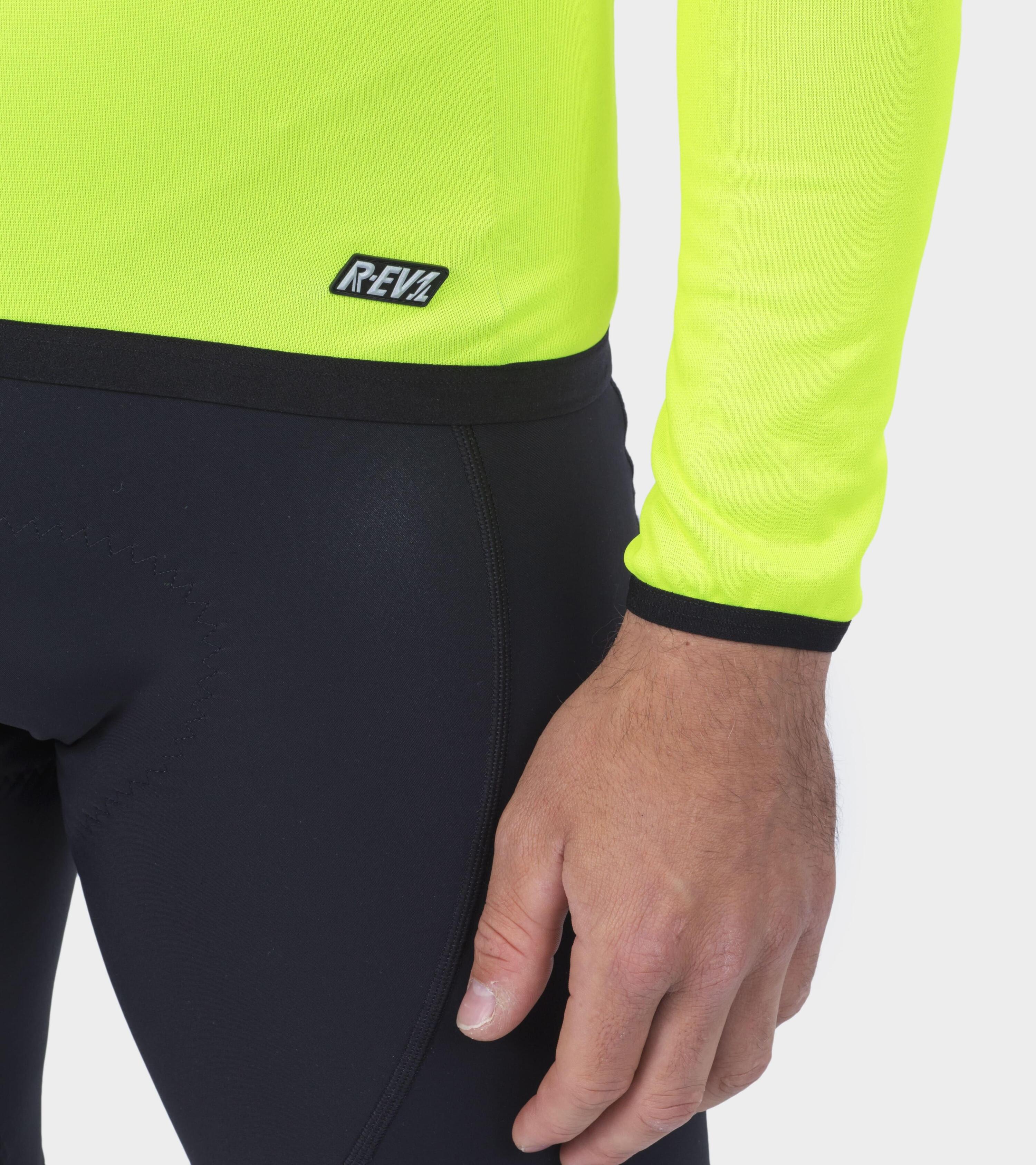 Maillot d'hiver ? manches longues - R-EV1 THERMAL 7/7
