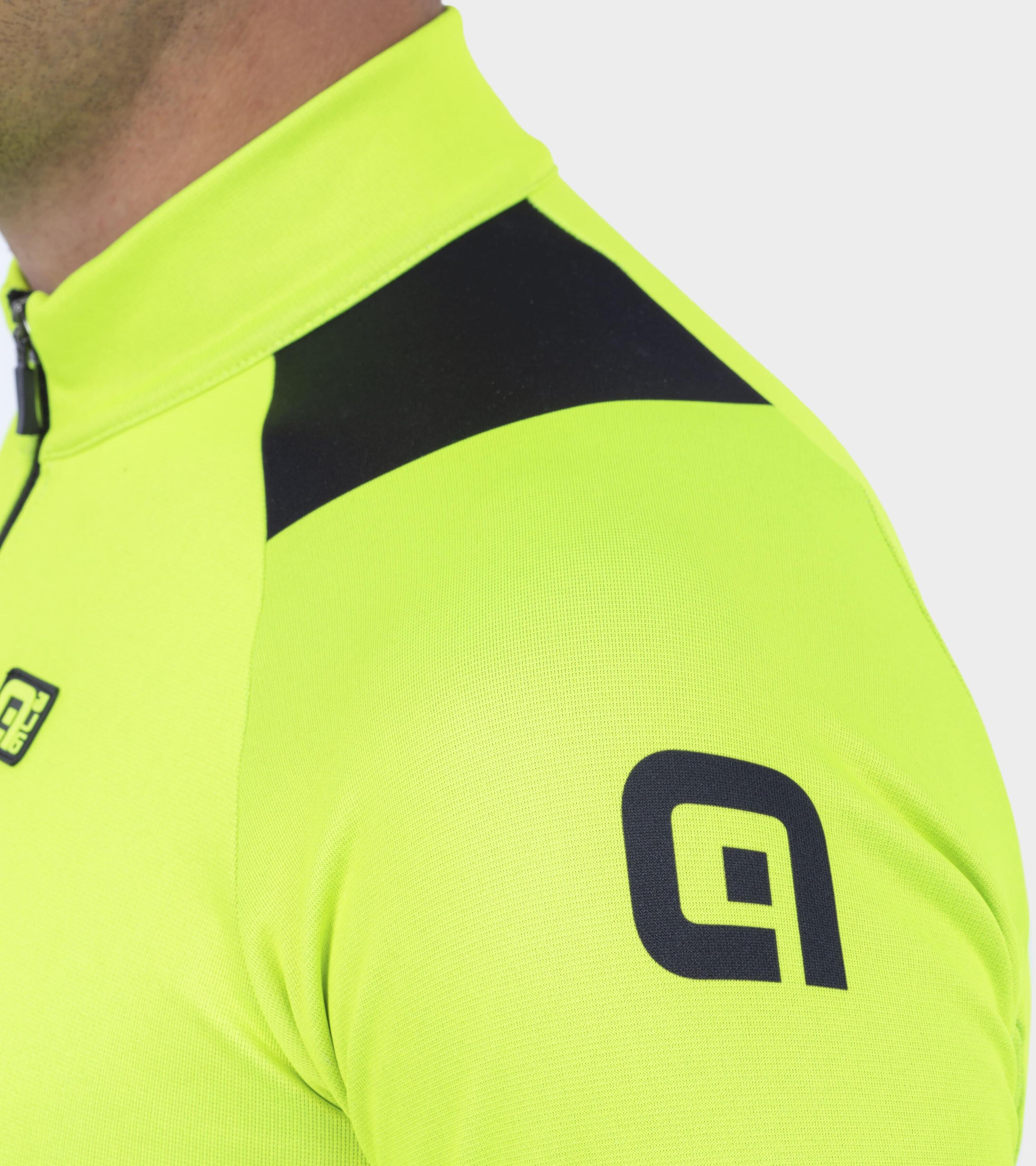 Maillot d'hiver ? manches longues - R-EV1 THERMAL 5/7
