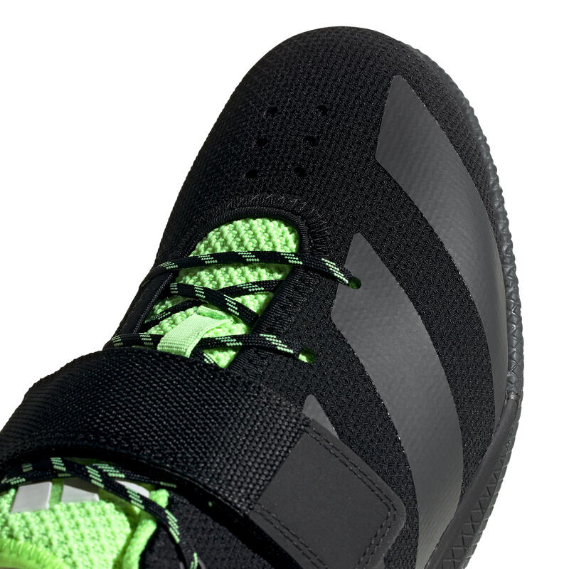 Chaussures d'entraînement unisexes adidas Weightlifting II