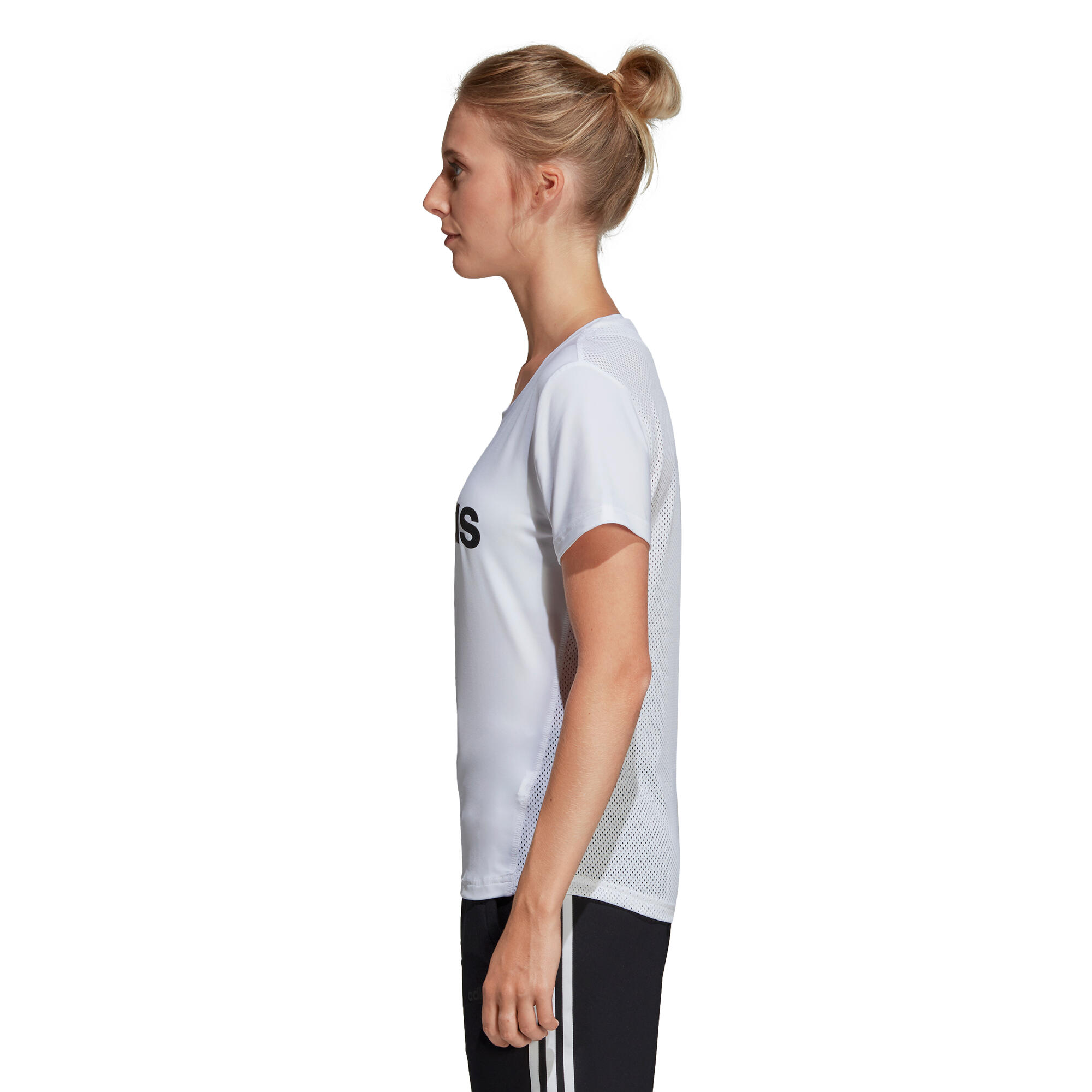 adidas Design 2 Move Logo Tee 5/5