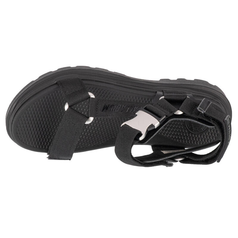 Sandale Palladium Model Pallacruise Str Culoare Negru