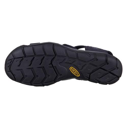 Scarpa universali uomo Keen 1027407 5/7