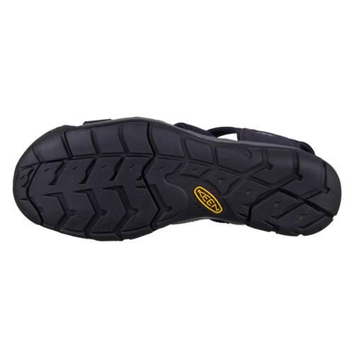 Sandalen voor heren Clearwater CNX