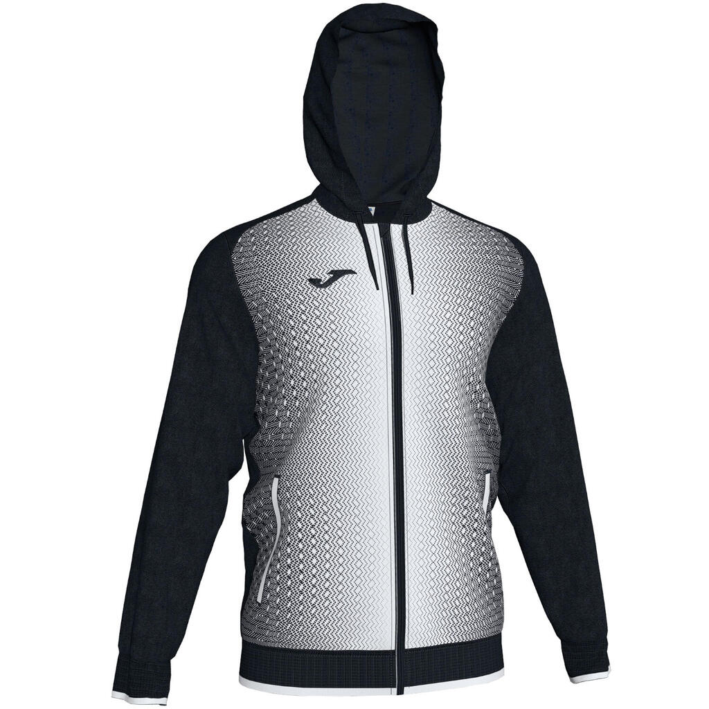 Sweatshirt Male Joma Supernova Black