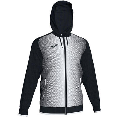 Sweatshirt voor heren supernova hooded jacket