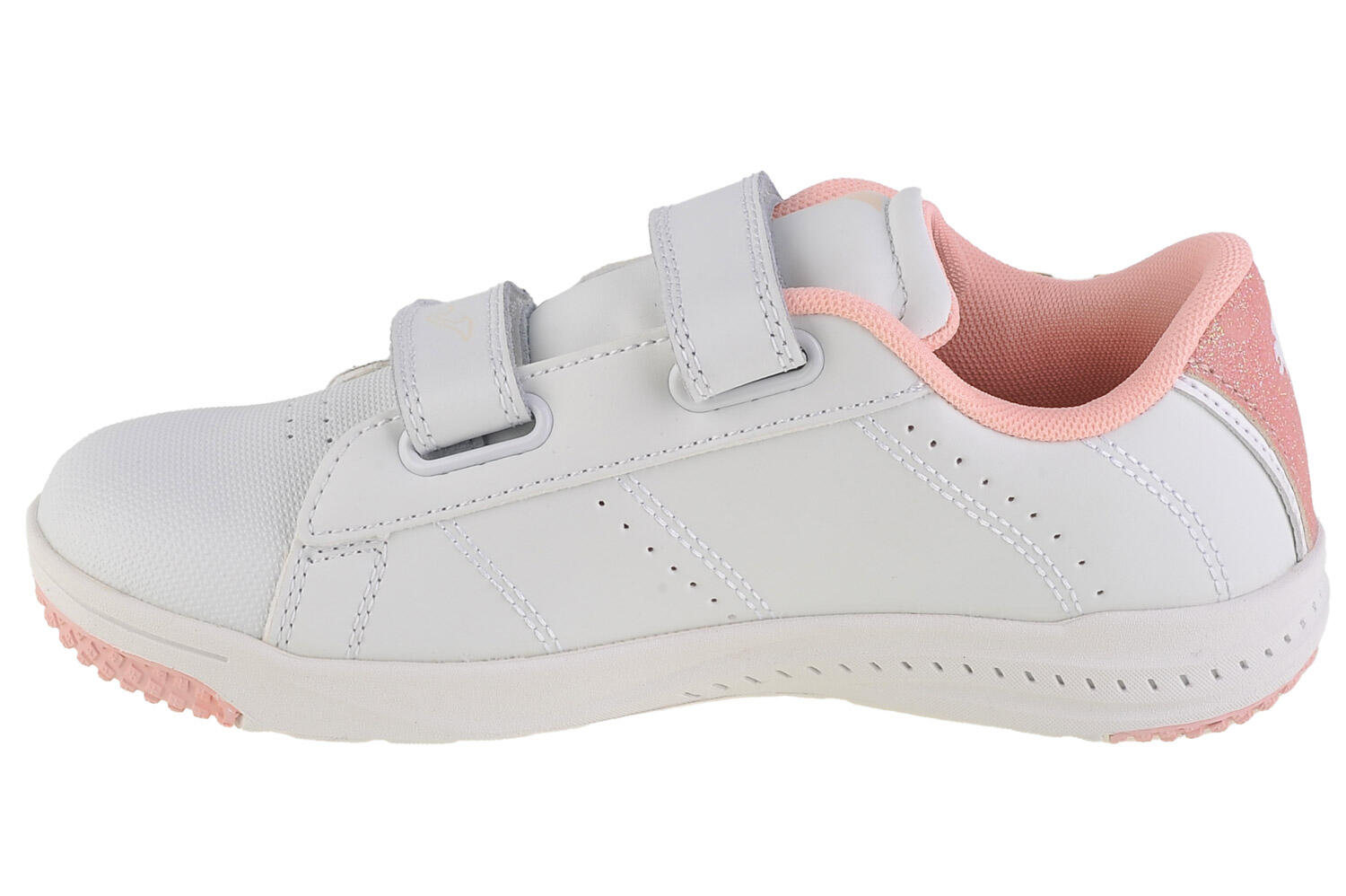 Scarpe Ragazzo Joma Play 21 rosa 2/5