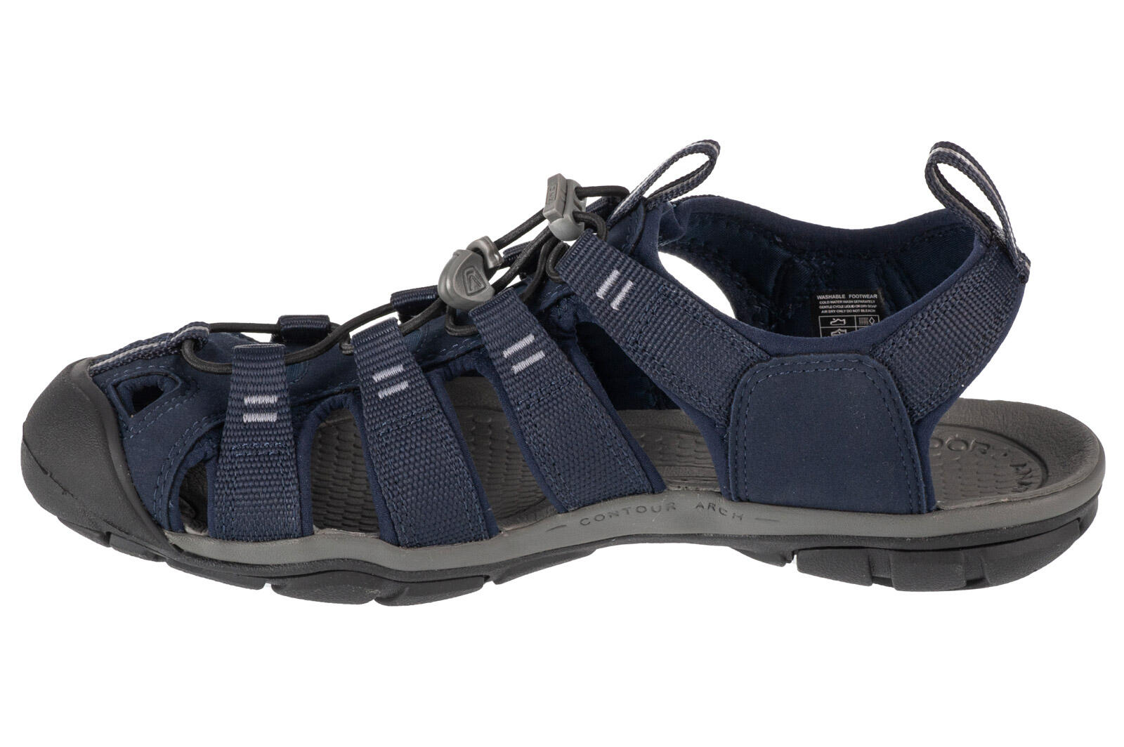 Sandalen Herren Clearwater CNX 2/7