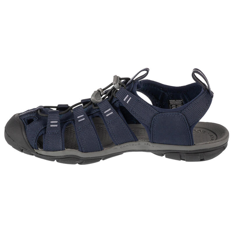 Des sandales pour hommes Clearwater CNX