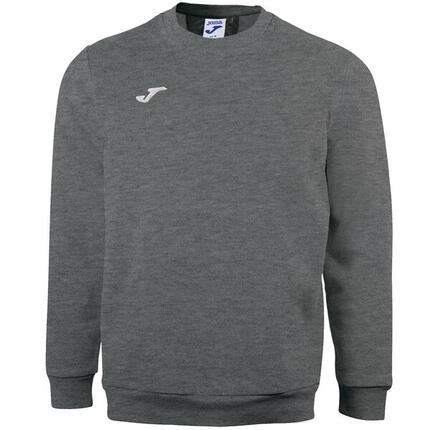 Sweat-Shirt Football Homme Joma Cairo II Gris Melange