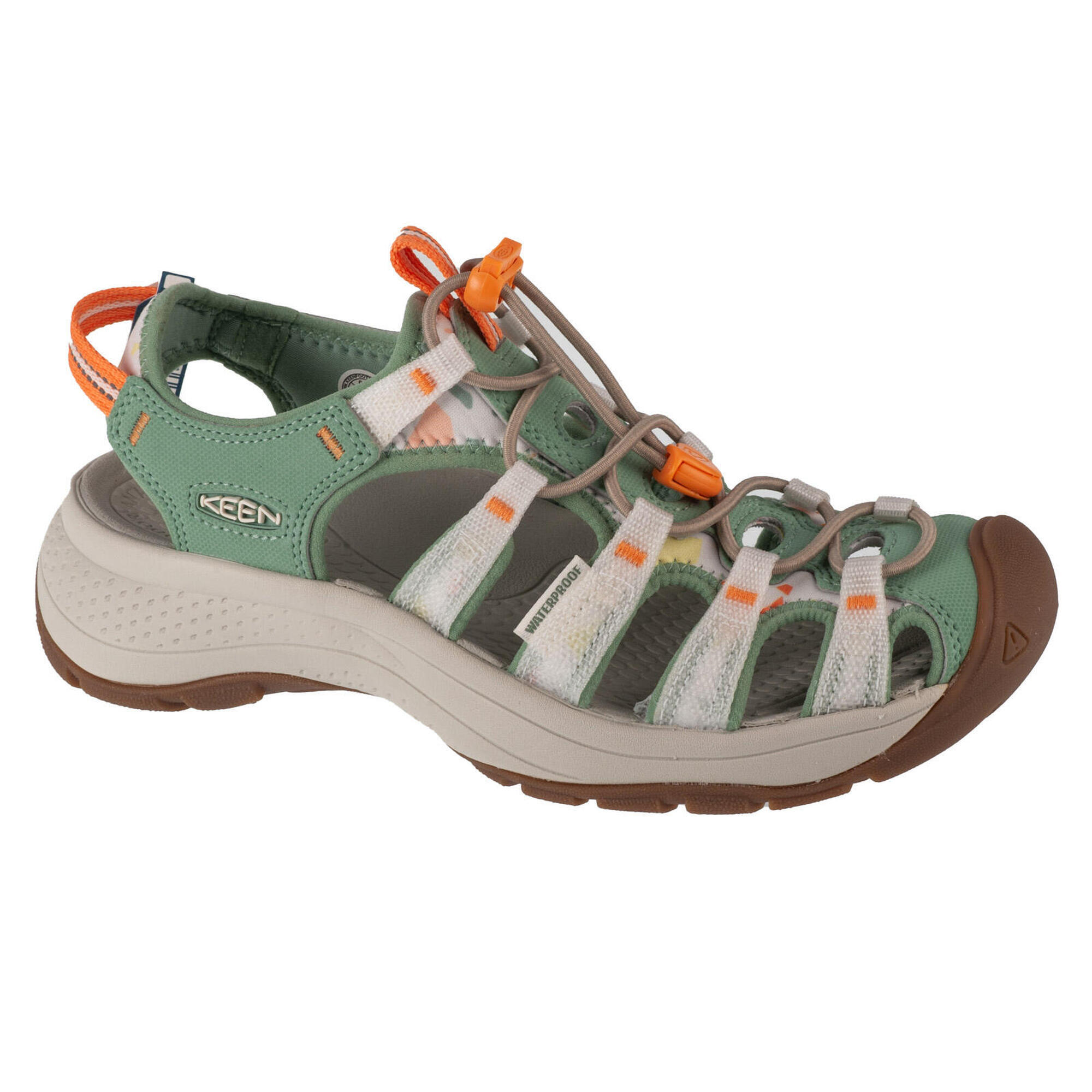 Sandały damskie, Astoria West Sandal
