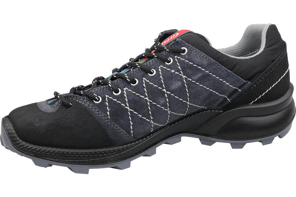 Buty do chodzenia męskie Grisport 13133V3G