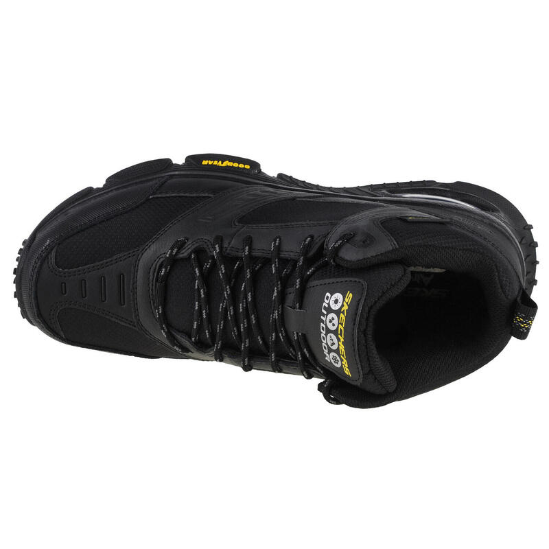 Trekkingschoenen voor heren Skechers Skech-Air Envoy - Bulldozer