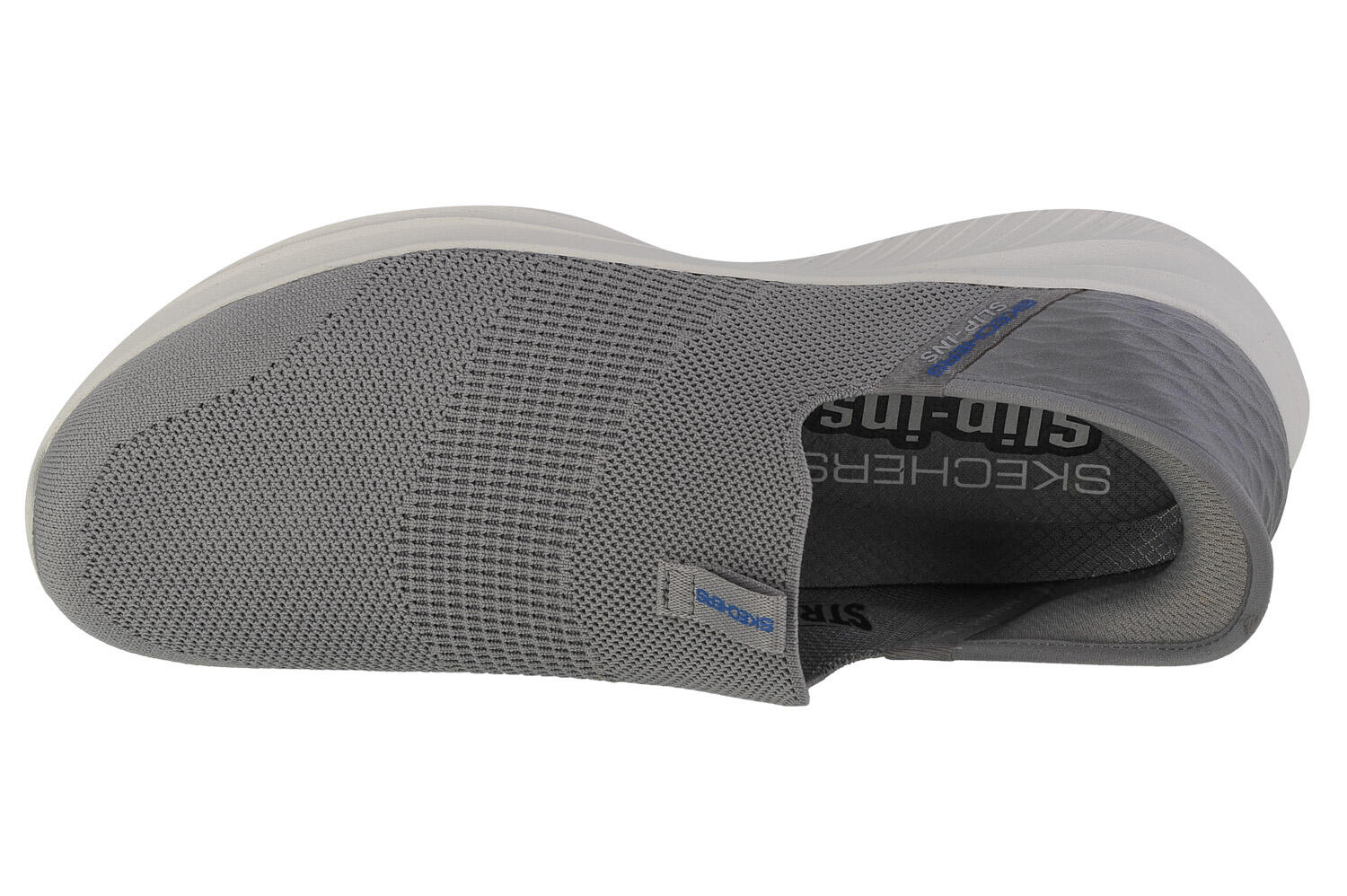 Sneakers pour hommes Skechers Ultra Flex 3.0 Smooth Step Slip-ins 3/5