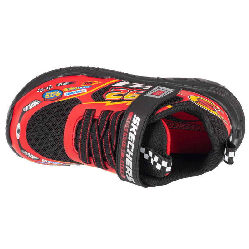 Chaussures de sport pour garçons Skech Tracks