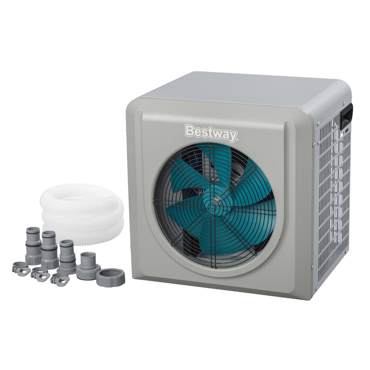 Bestway 4kW Pool Heater 2/6