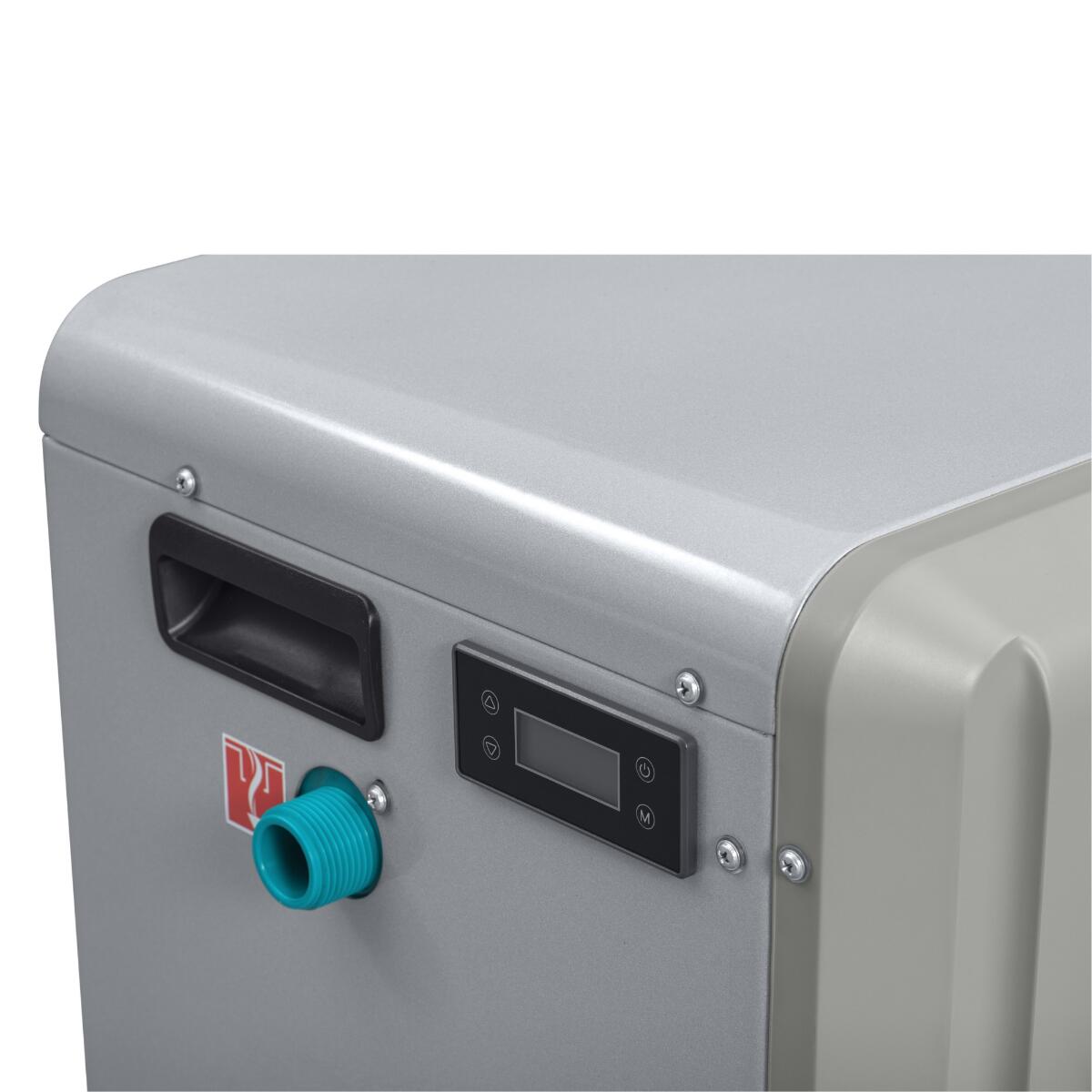 Bestway 4kW Pool Heater 4/6