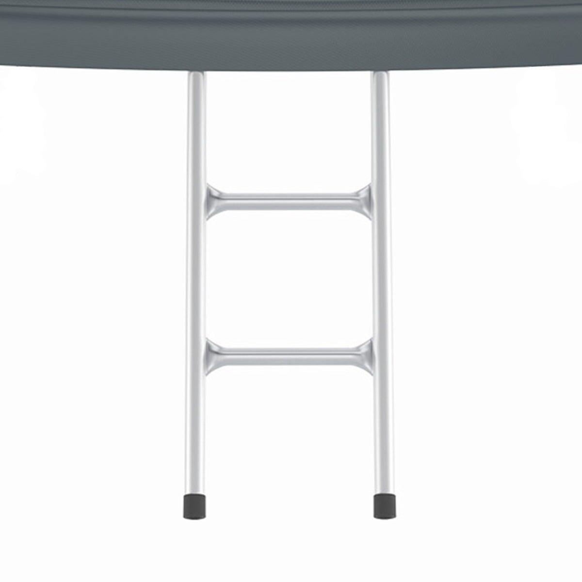 Akrobat 10ft Orbit Round Trampoline 5/6