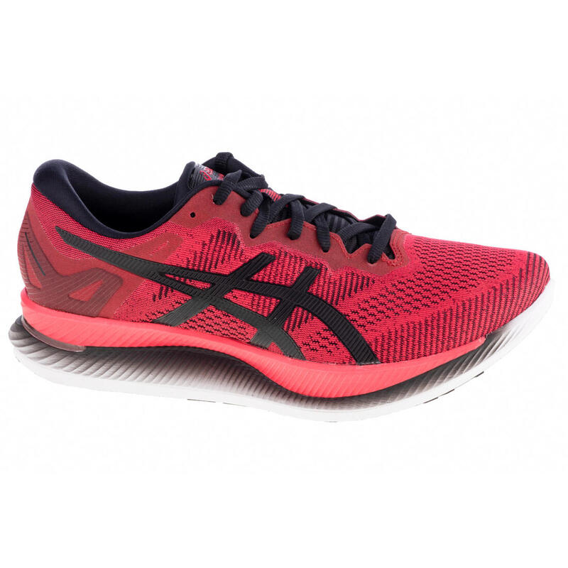 Chaussures de running pour hommes Asics GlideRide