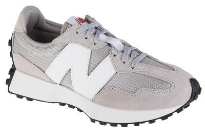 Zapatillas Hombre New Balance 327 Gris