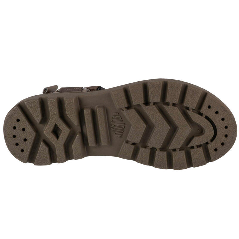 Des sandales pour femmes Pallacruise Strap