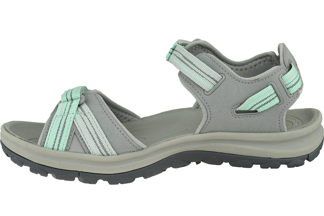 KEEN Sandalen Terradora II 2/5