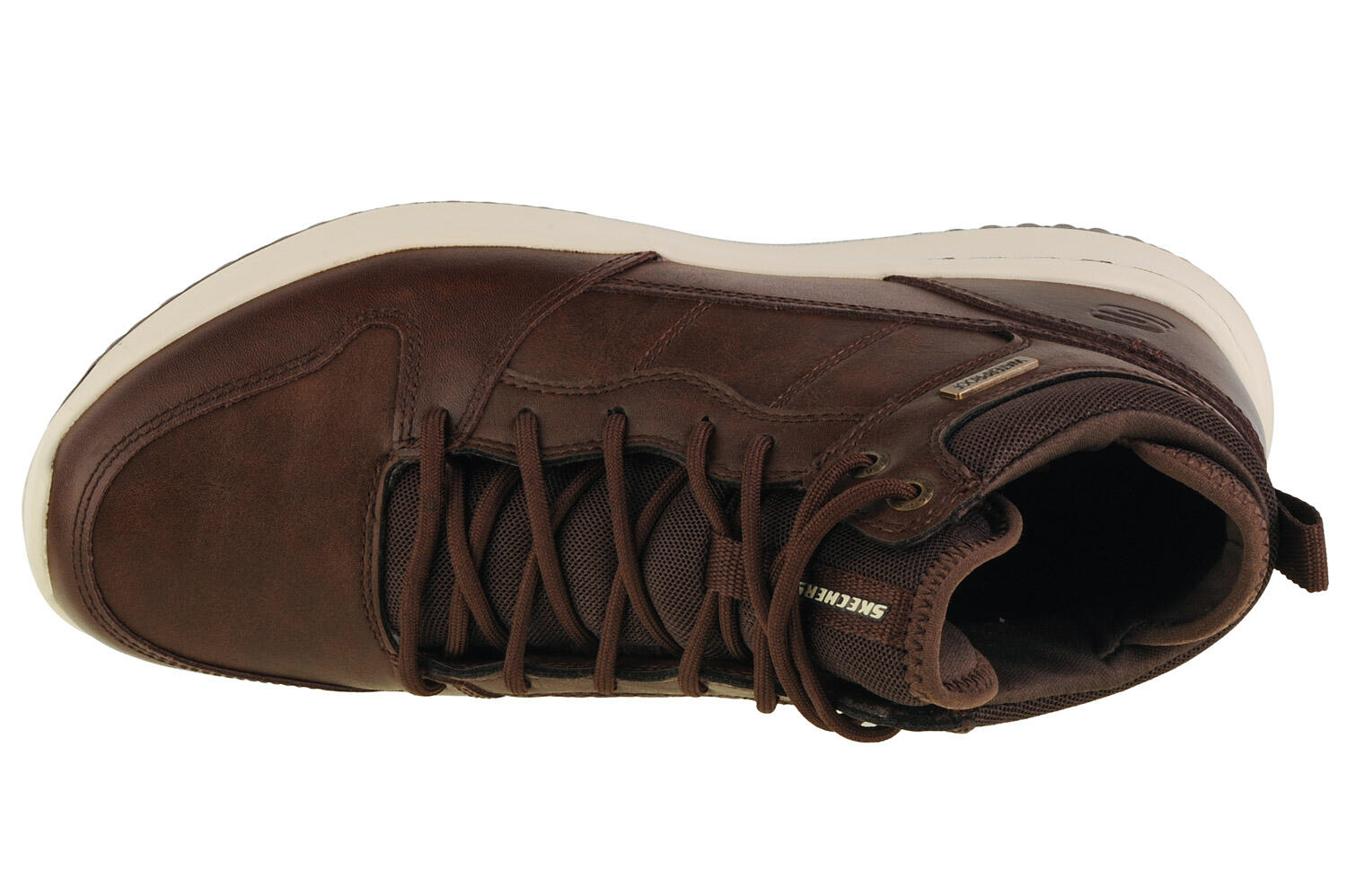 Scarpa universali uomo Skechers Delson 3/5