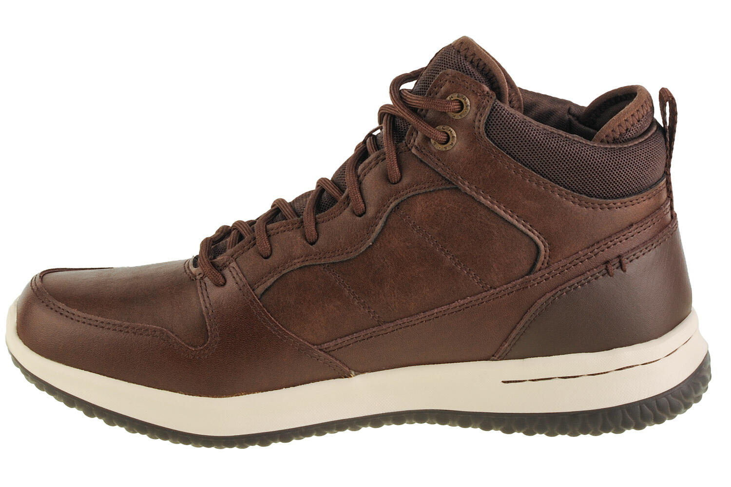 Scarpa universali uomo Skechers Delson 2/5