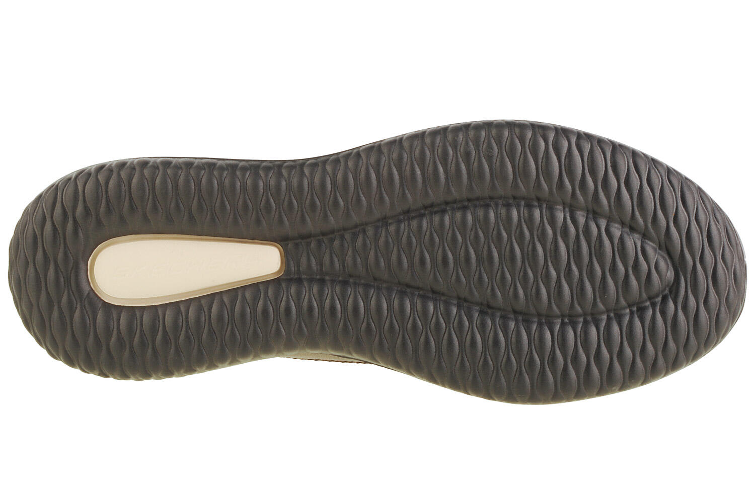 Scarpa universali uomo Skechers Delson 4/5