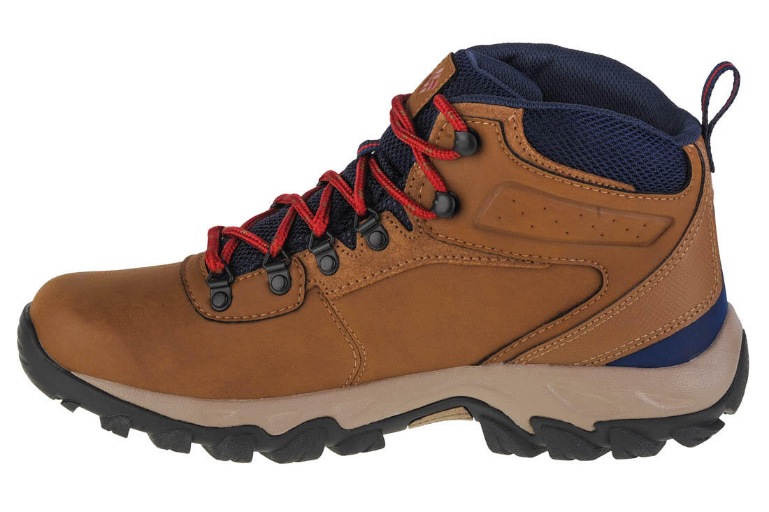 Scarpa da trekking uomo Columbia Newton Ridge Plus II 2/4