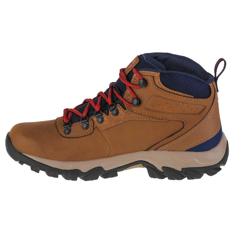 Încălțăminte de trekking Columbia Newton Ridge Plus II WP Bărbați