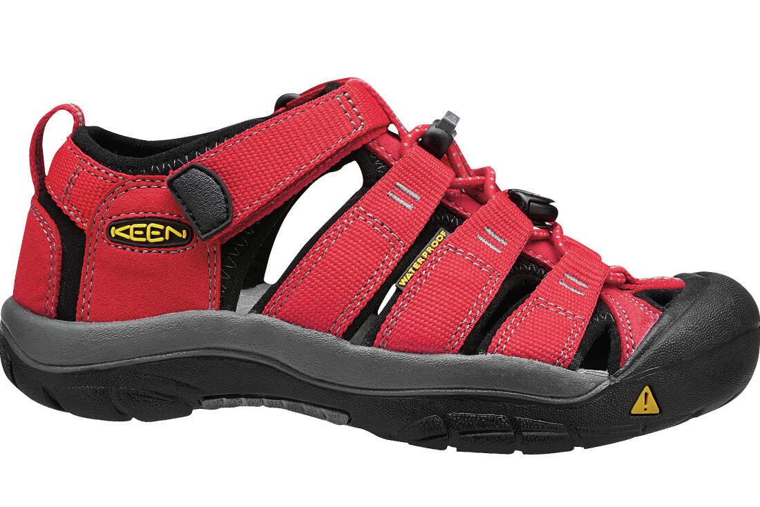 KEEN Wandelsandalen voor kinderen Keen Newport H2