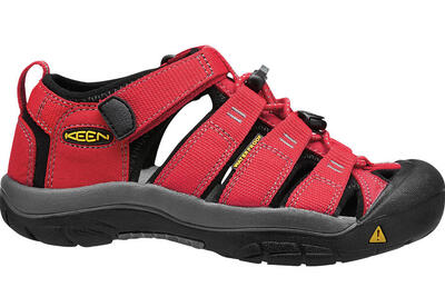 Wandelsandalen voor kinderen keen newport h2