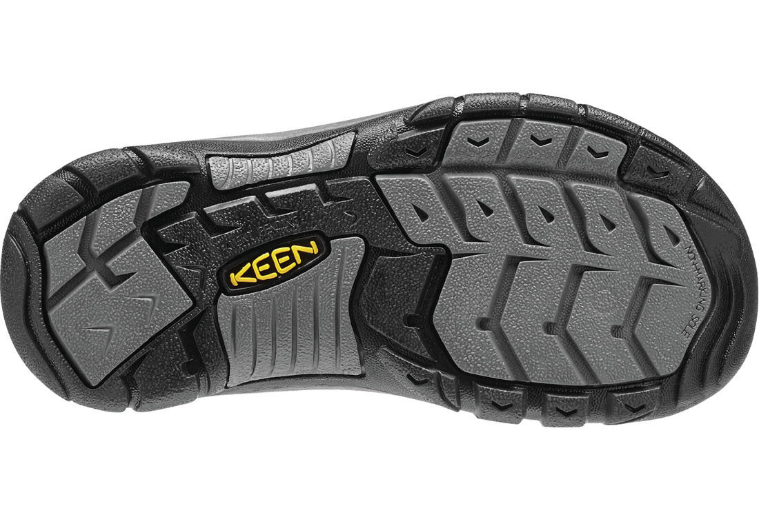 Scarpa da trekking bambini Keen Newport H2 Y 4/7