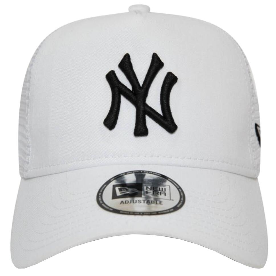 Czapka Trucker New Era MLB New York Yankees