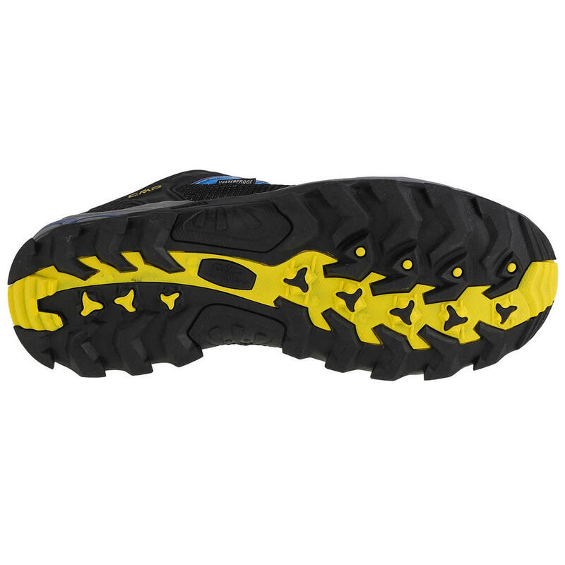 Buty Trekkingowe dla dorosłych CMP Rigel Low Waterproof