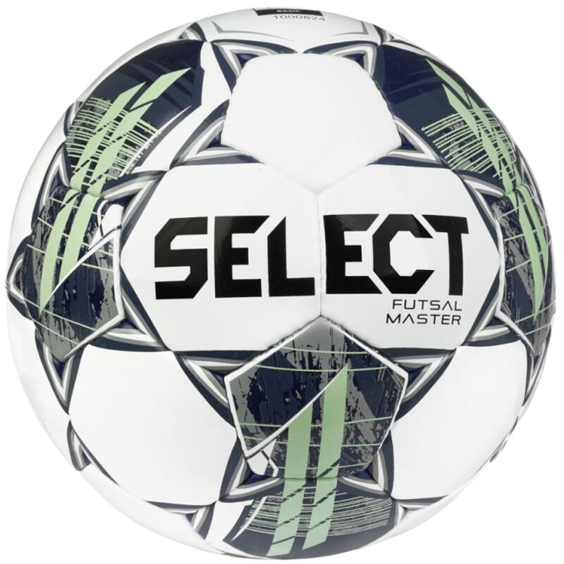 Piłka halowa SELECT Futsal Master Fifa