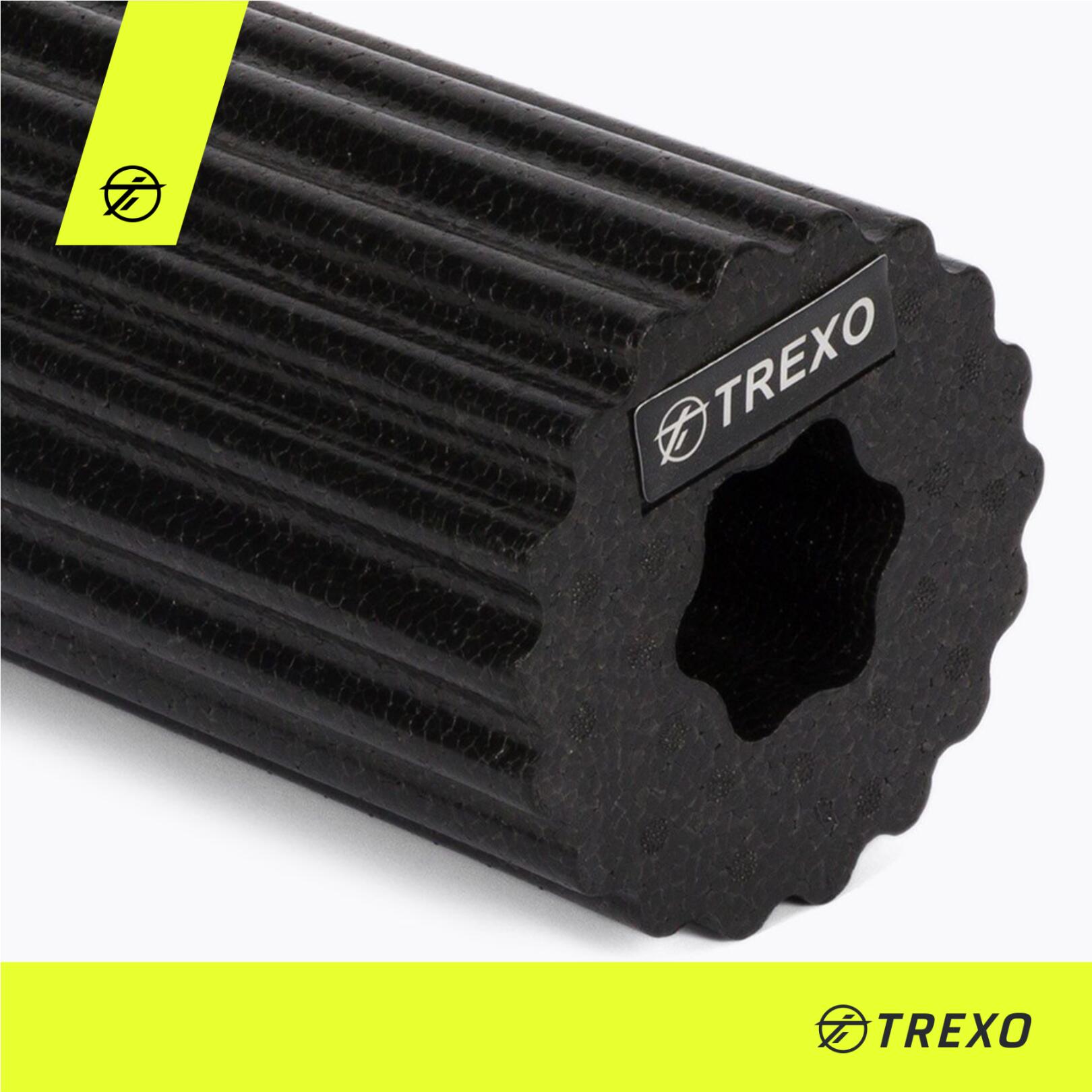 TREXO EPP-massageroller 6/7