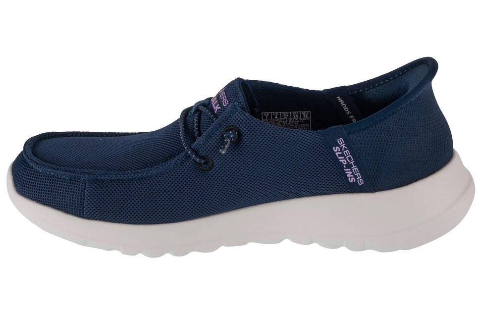Buty sportowe Sneakersy damskie, Slip-Ins Go Walk Joy - Idalis