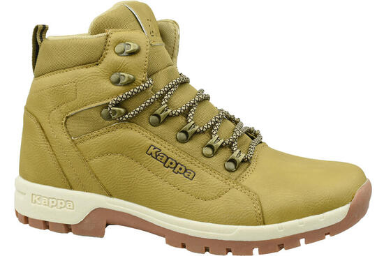 Chaussures d'hiver pour hommes Dolomo Mid