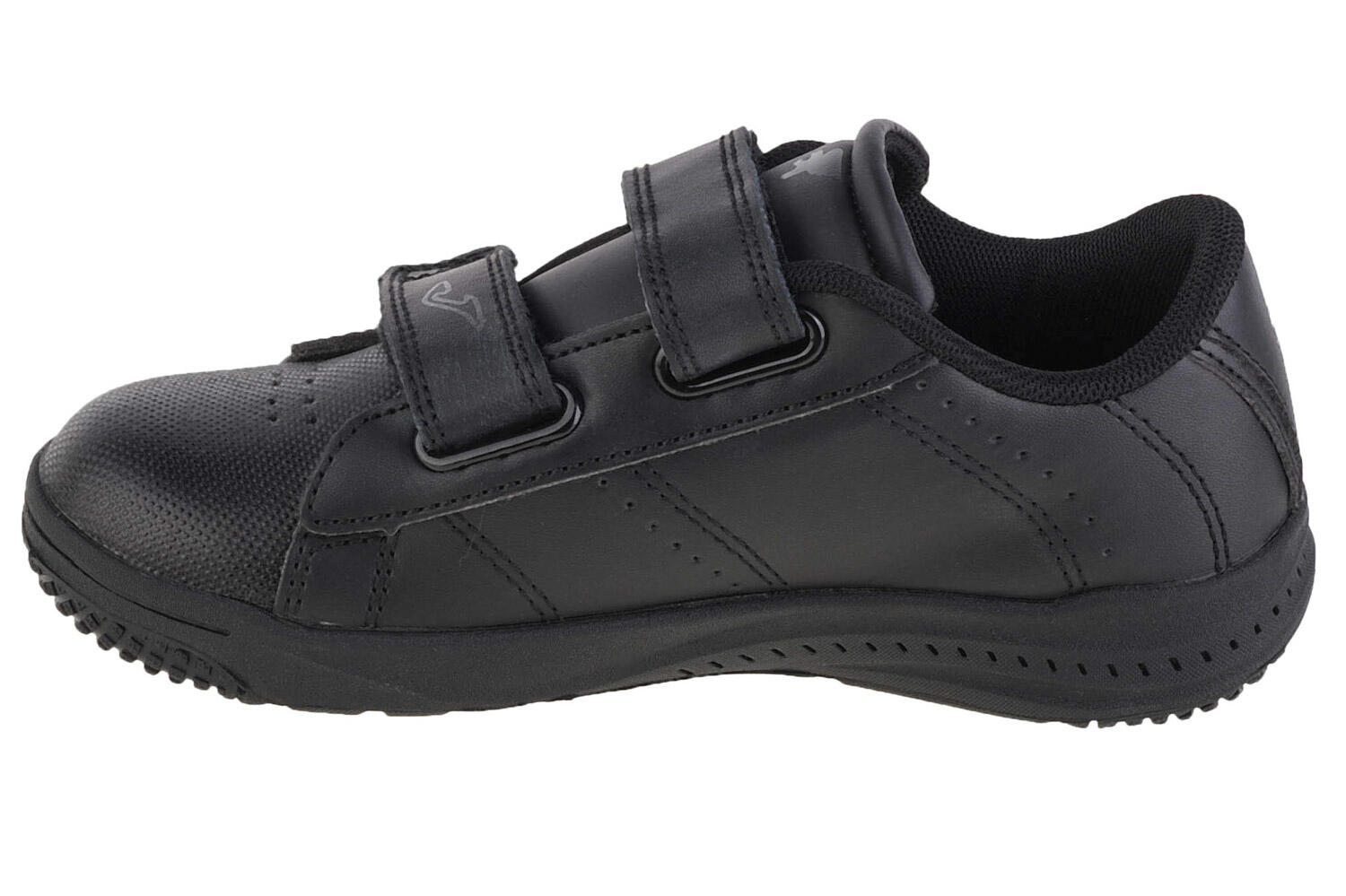 Joma Sneakers Joma Play 2101 Bambini Nero 2/5