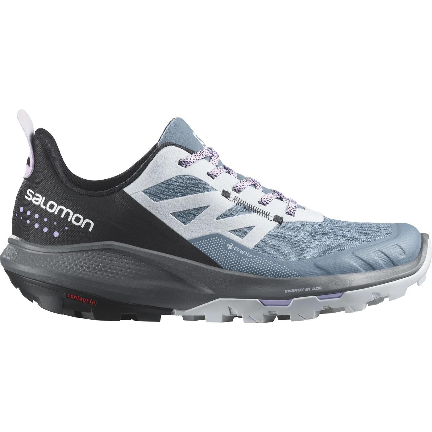 SALOMON picture