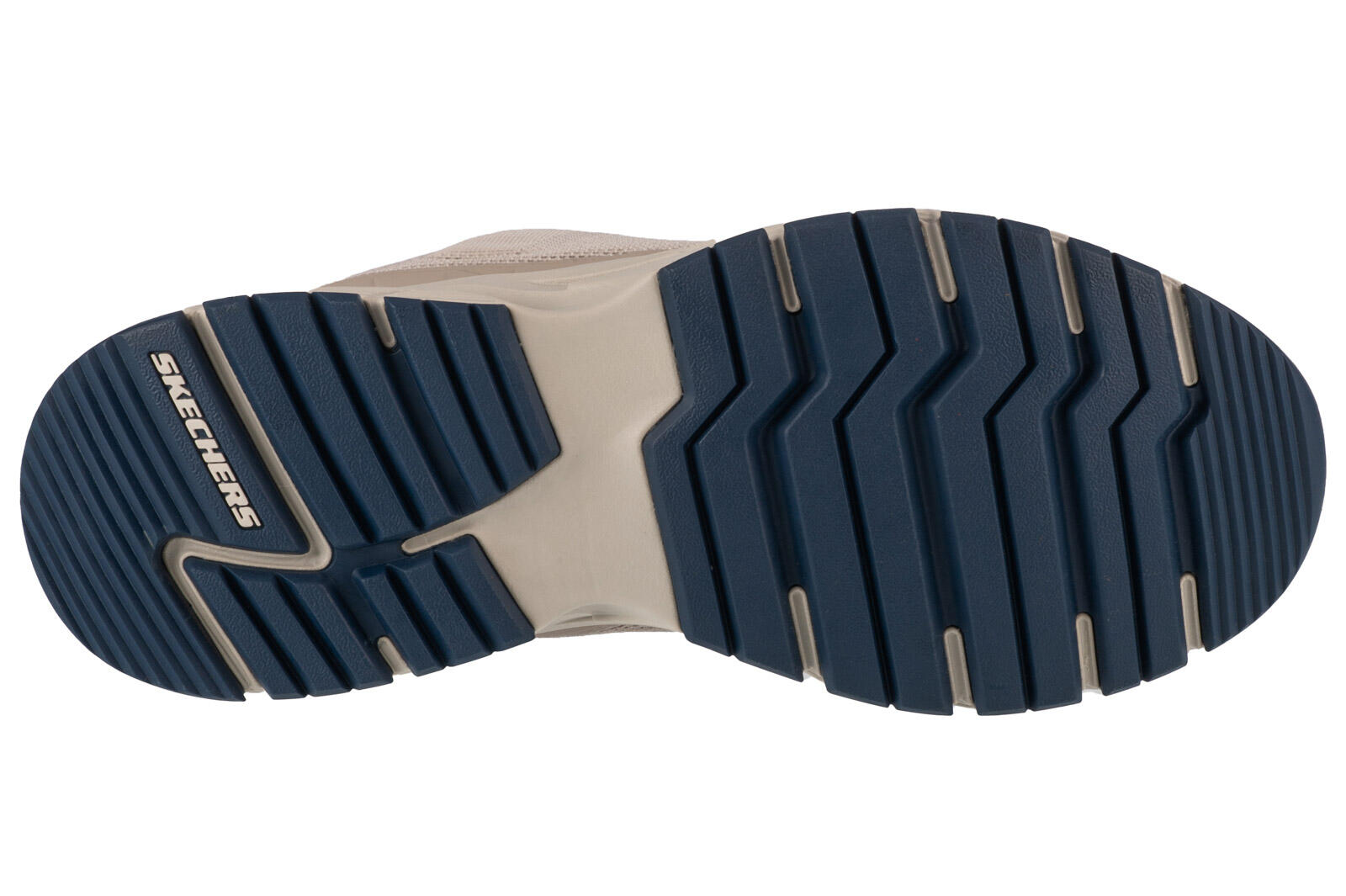 Sneakers pour hommes Arch Fit Baxter - Pendroy 4/4