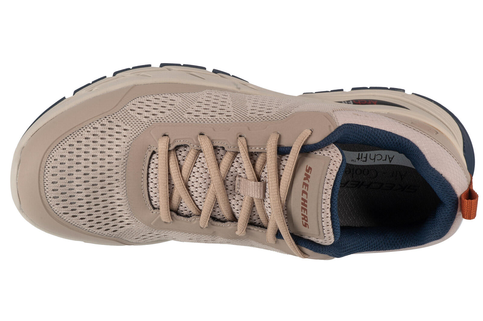 Sneakers pour hommes Arch Fit Baxter - Pendroy 3/4